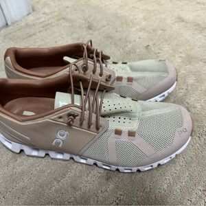 On Cloud Running Shoe